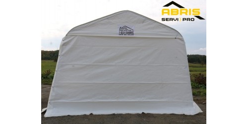 14’ X 12’ Car Shelter Rental